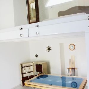 Golden Rooms