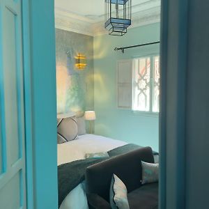 Camera superior con letto queen size